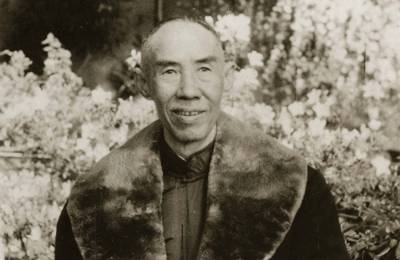 Wang Xiang Zhai