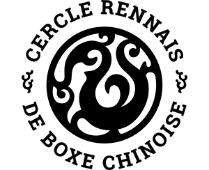 Logo Cercle Rennais de Boxe Chinoise