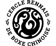 Logo Cercle Rennais de Boxe Chinoise