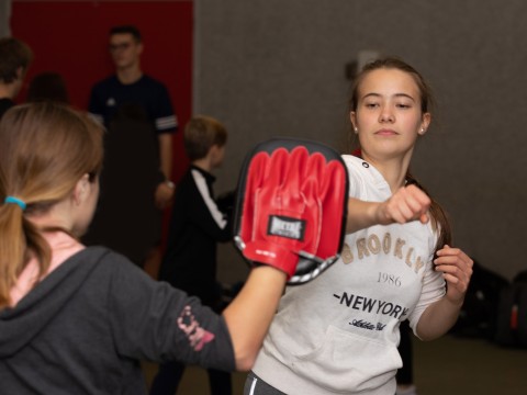 Boxe Chinoise-21